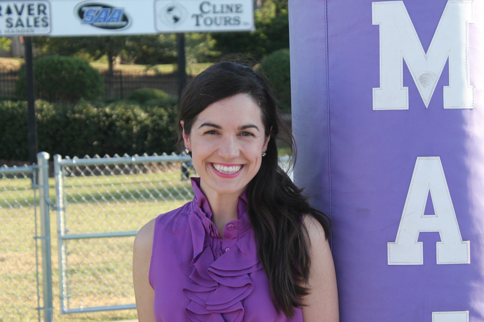 Anna Katherine Stuart Head Shot