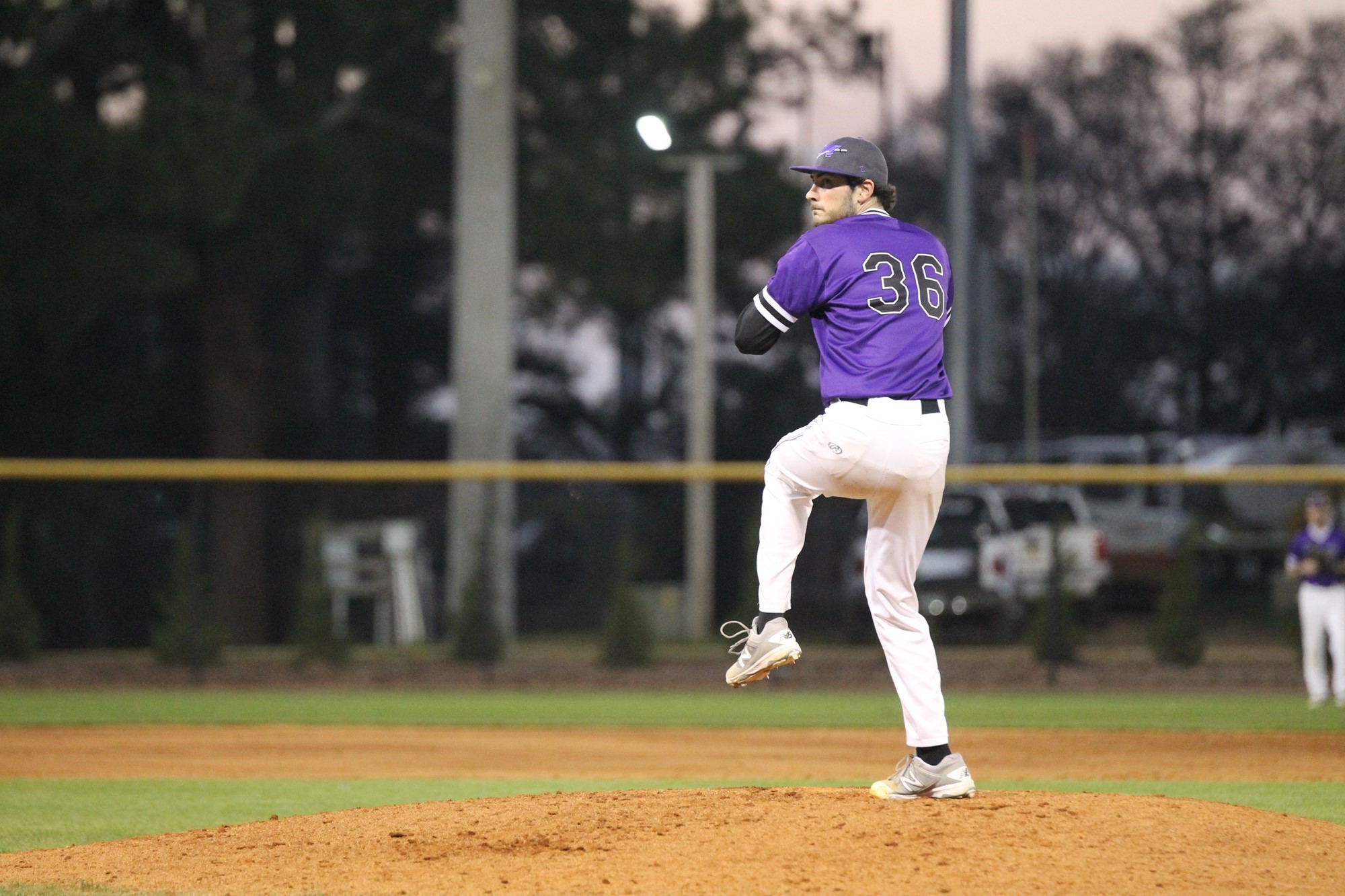 Chris Guerin Baseball Millsaps College Athletics