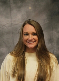 Taylor McDaniel Headshot