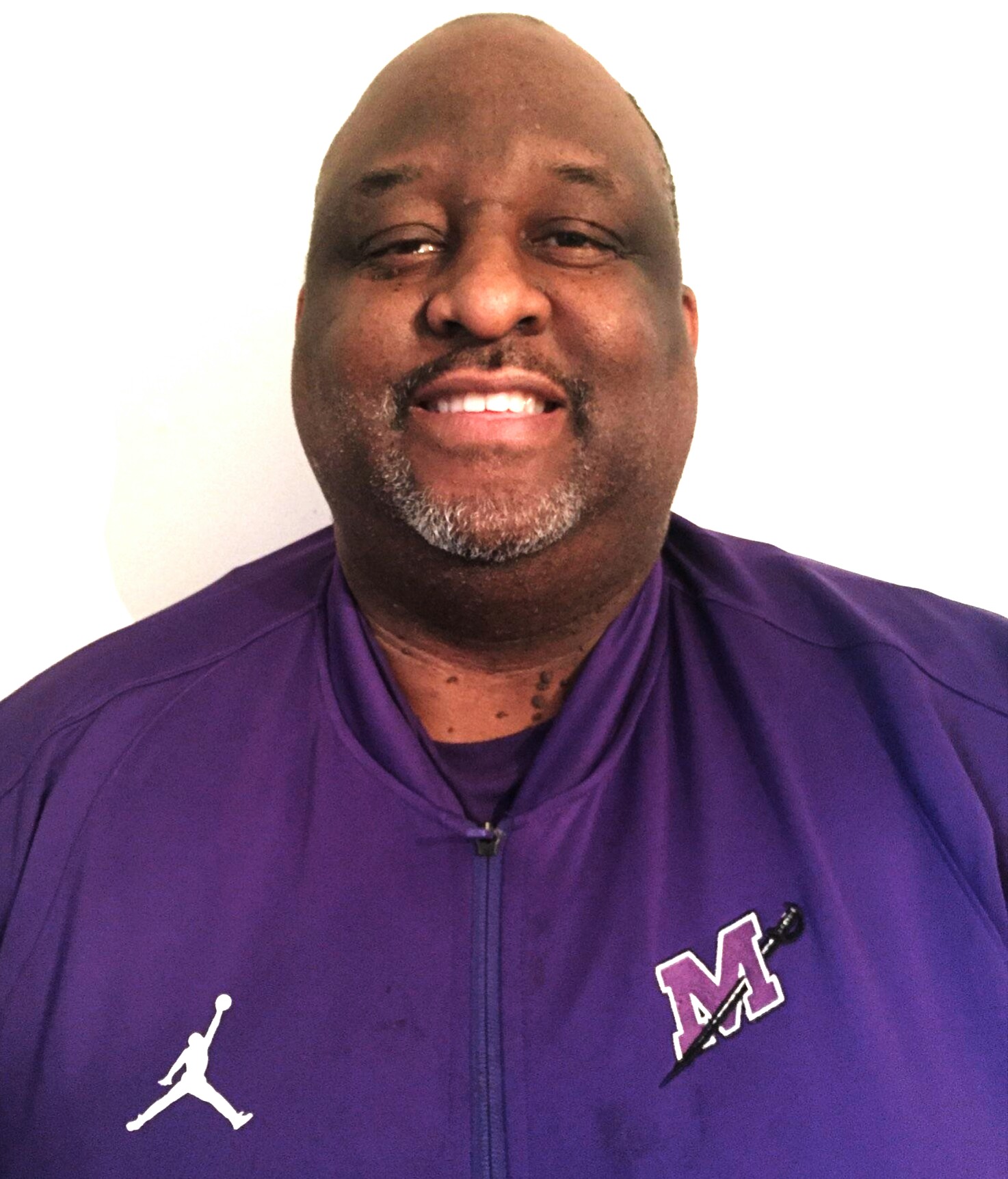 Eric Vaughn 2018