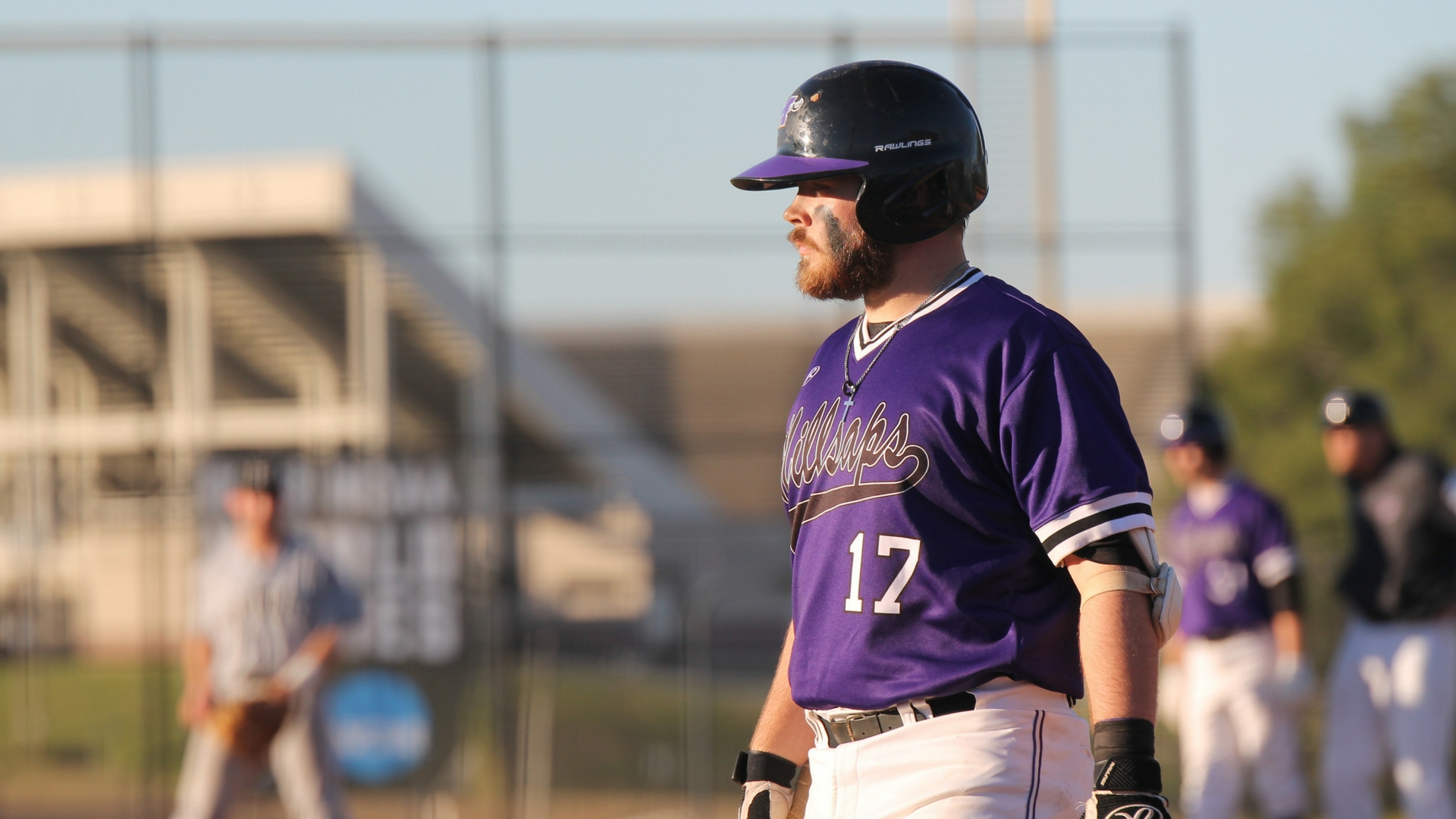 Jackson Hailey Baseball Millsaps College Athletics