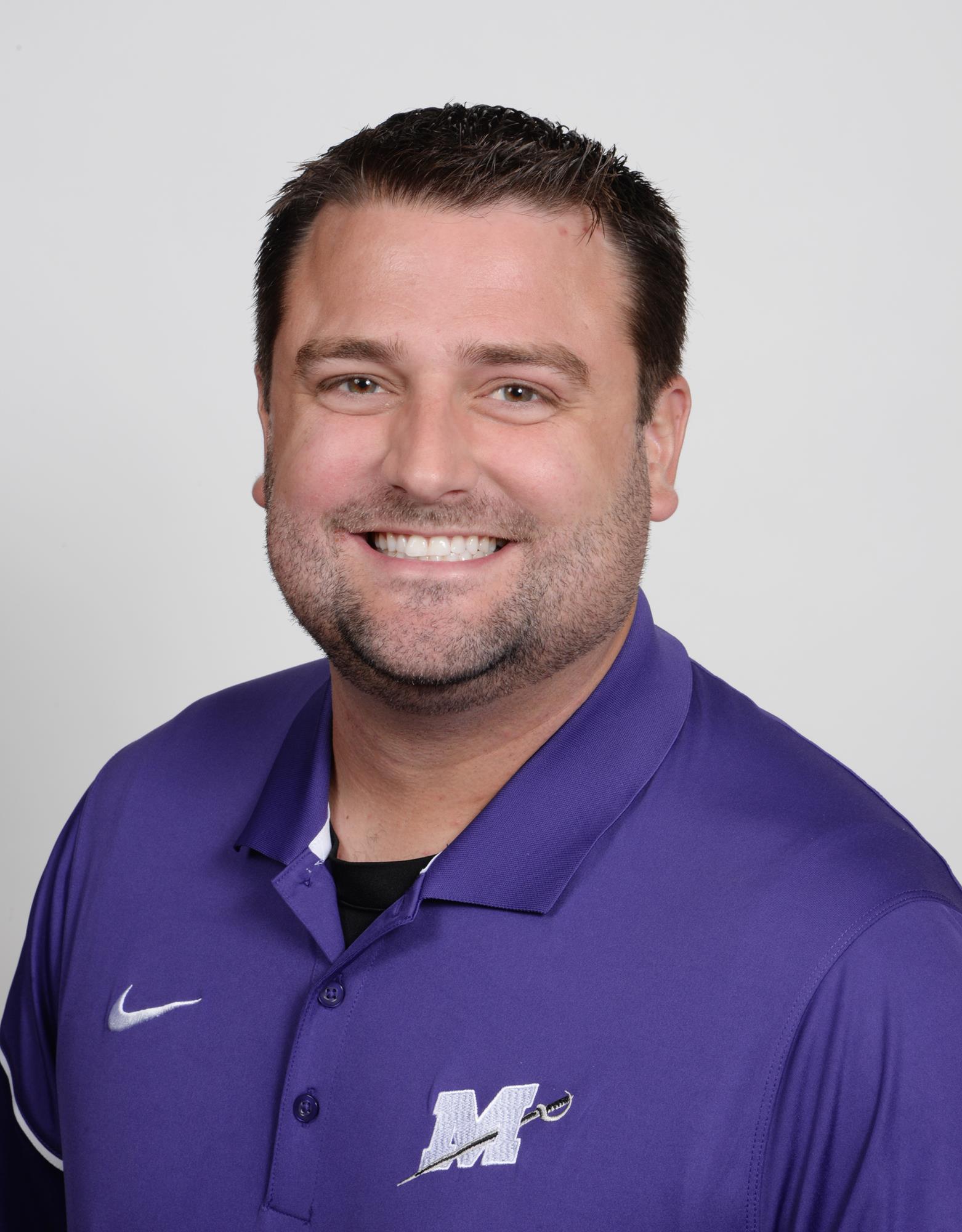 Ryan Meyers 18-19