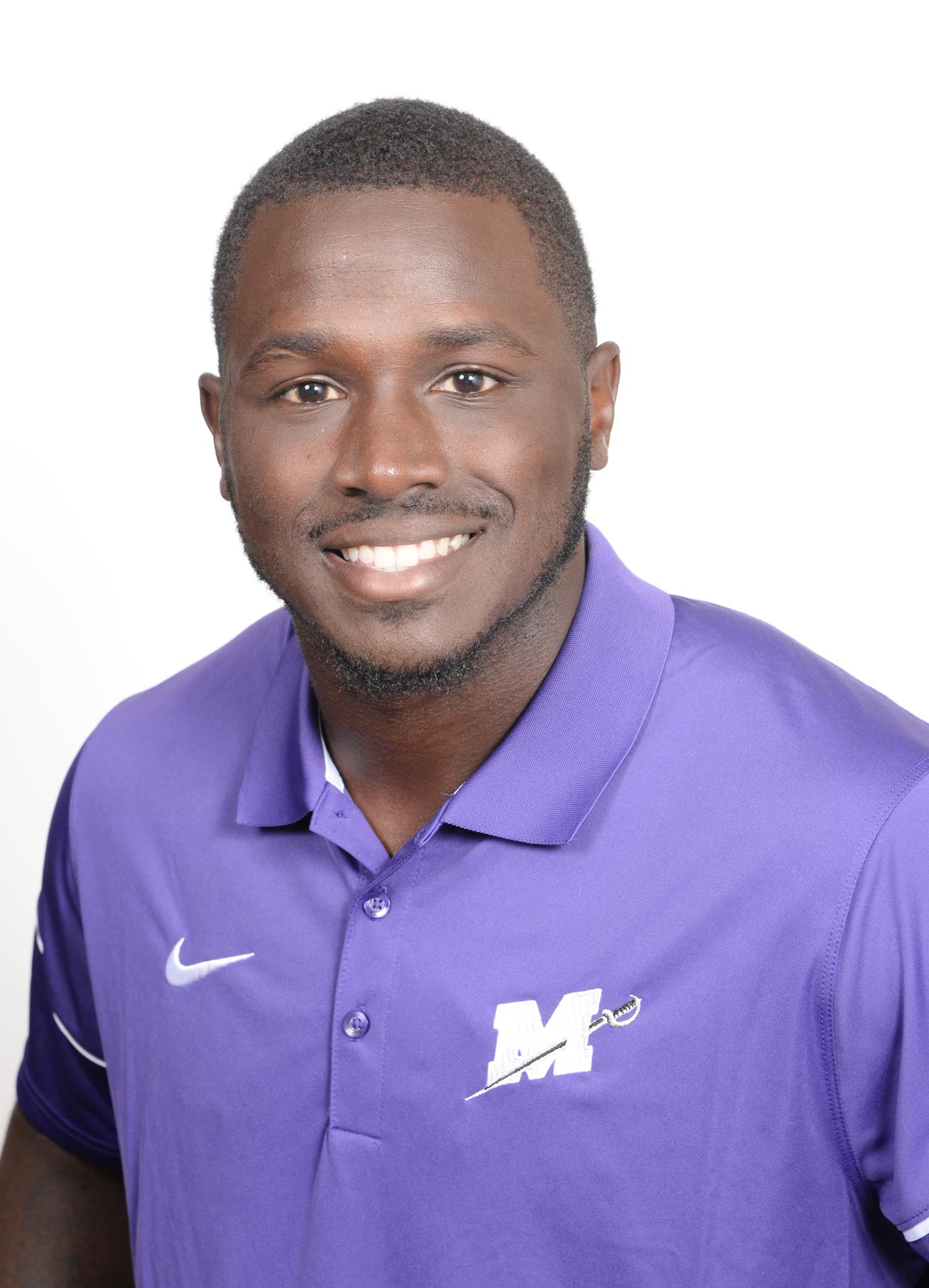 Darion Monroe 18-19