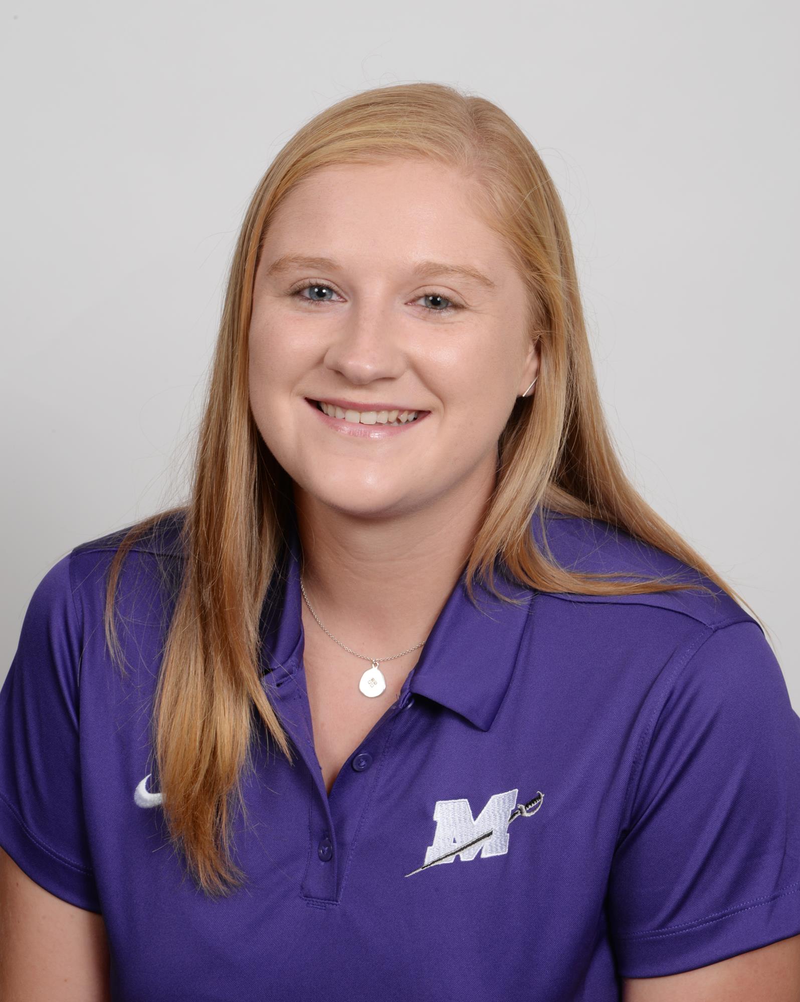 Emily Crawford 18-19