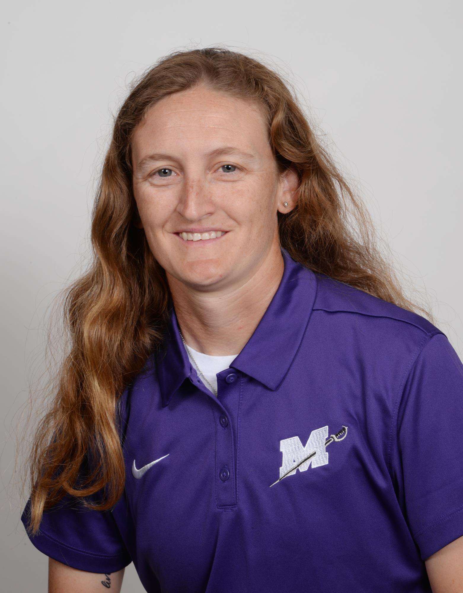 Sarah Arsenault 18-19