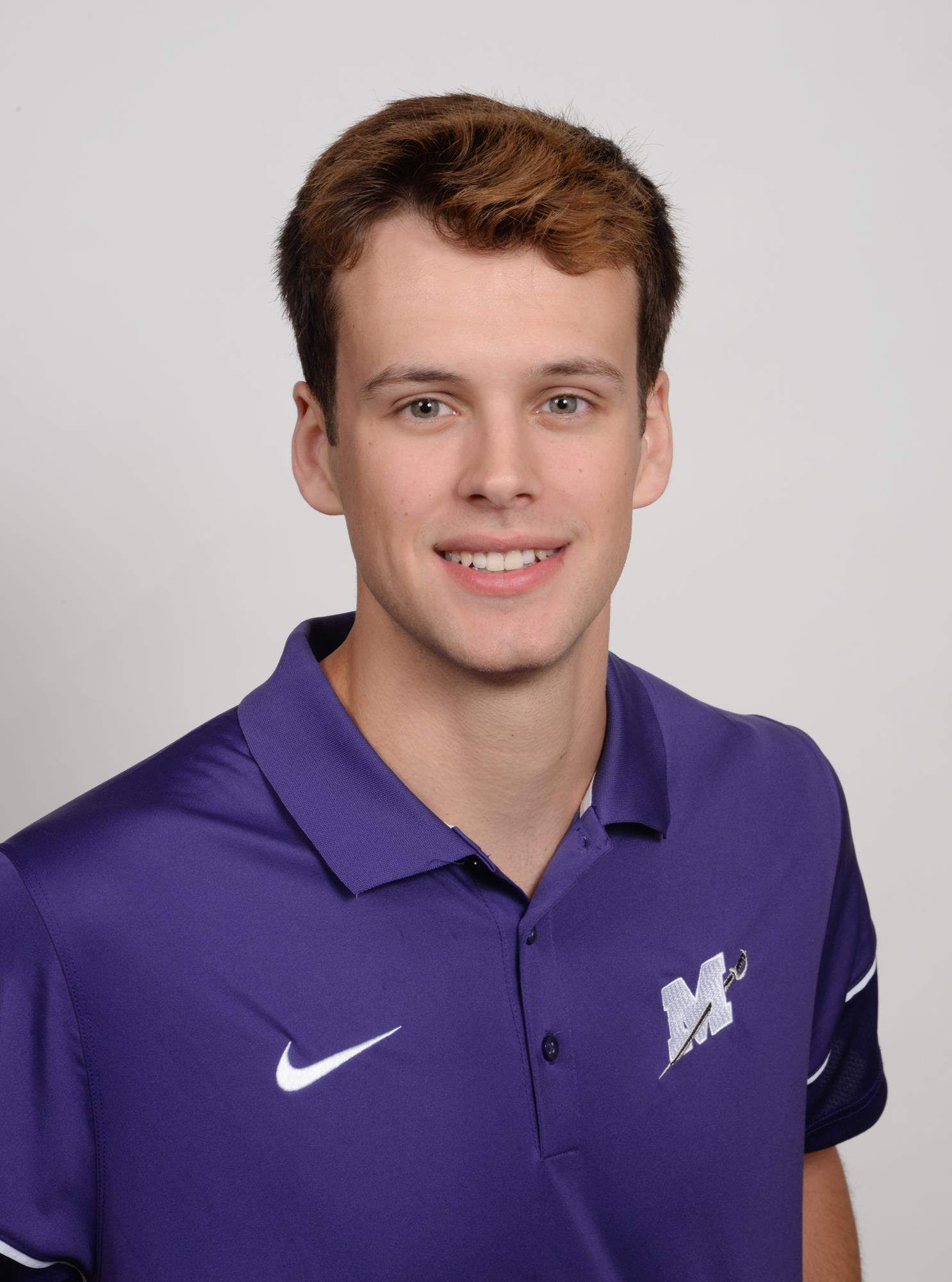 Sam Kohnke 18-19