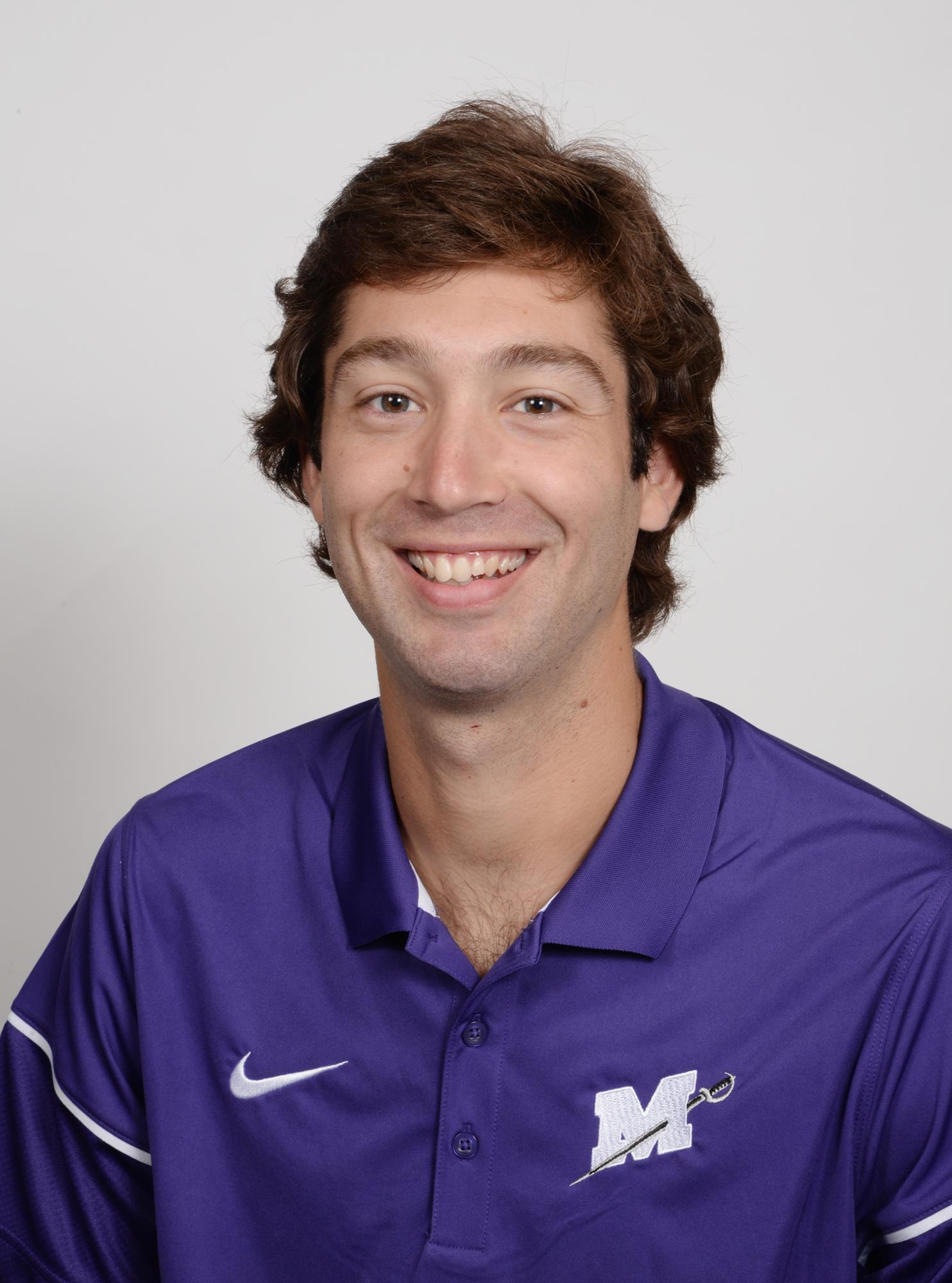 Chris Harwick 18-19 Headshot