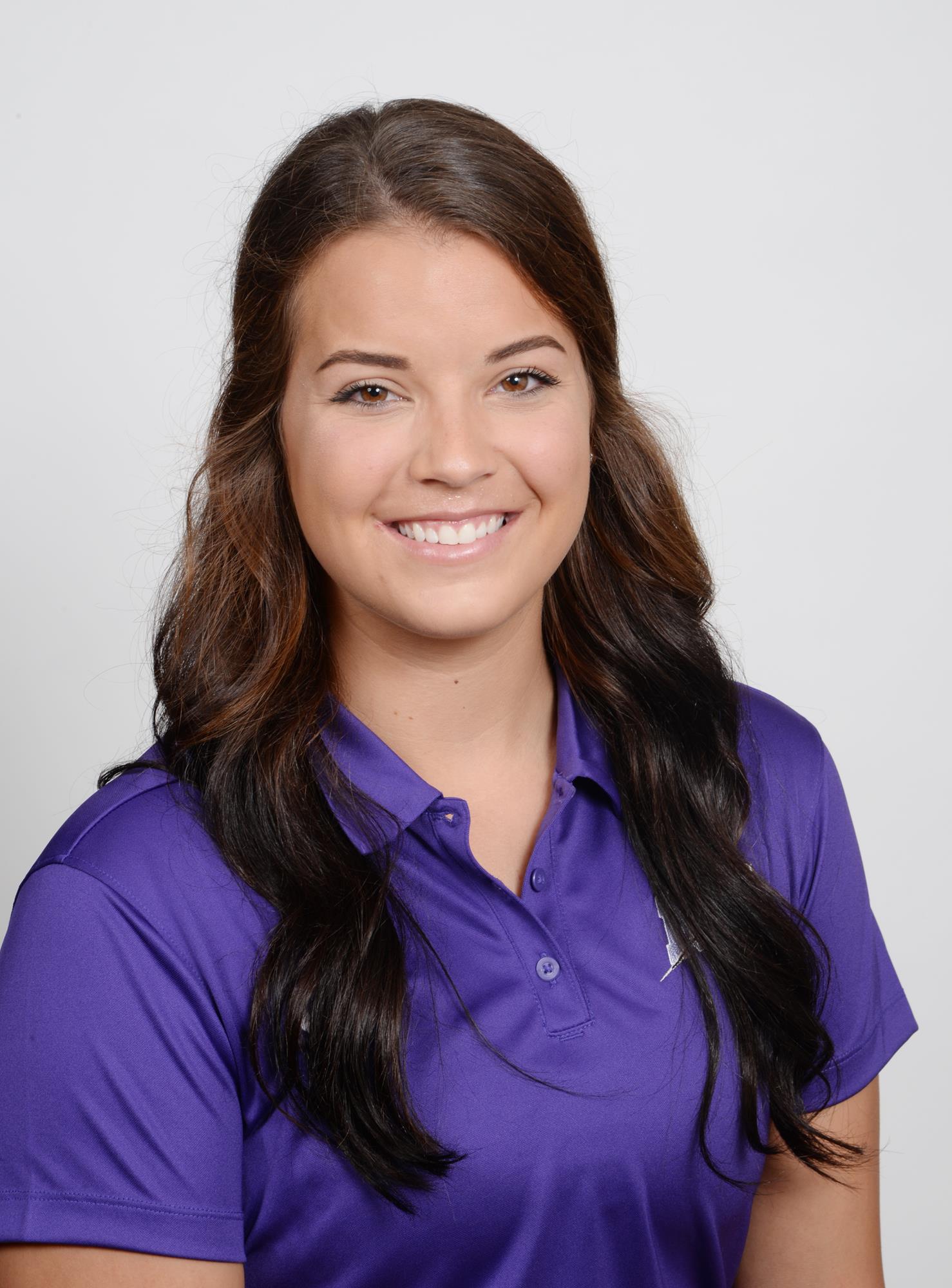 Kayla Reel 18-19