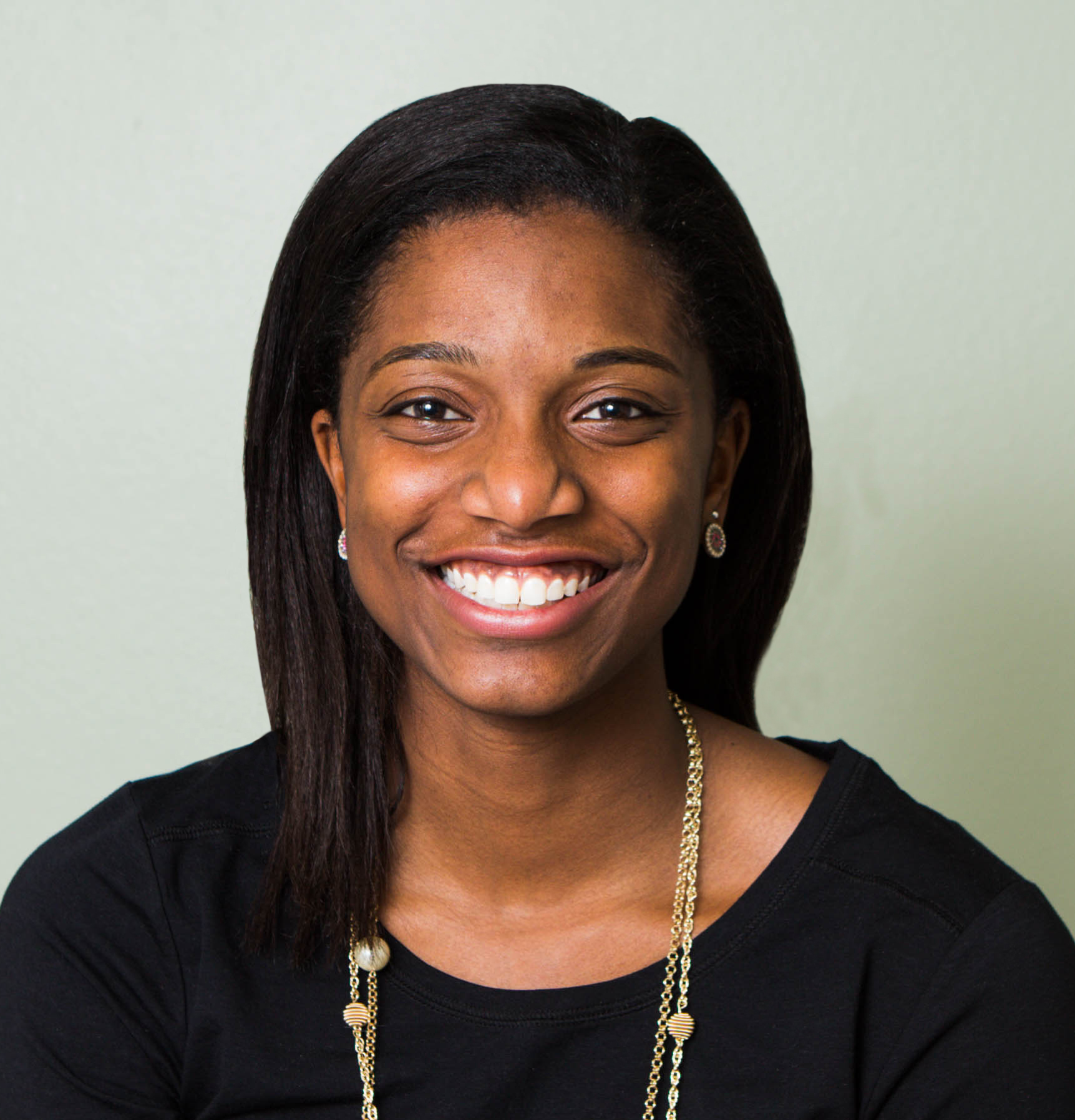Raven Scott Headshot