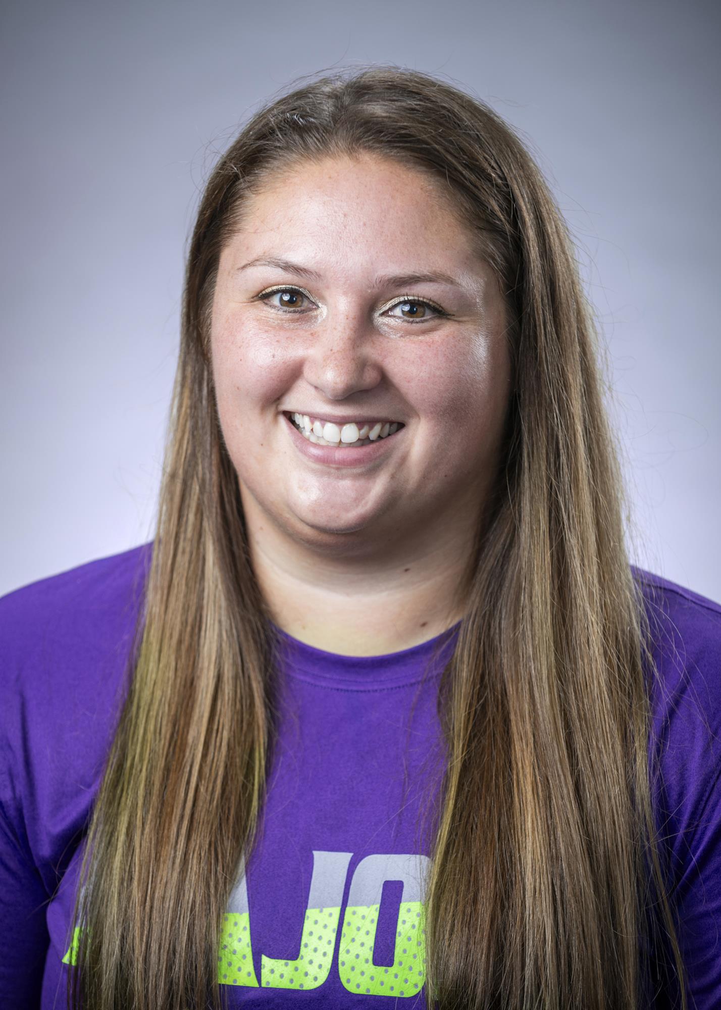 Becca Borg