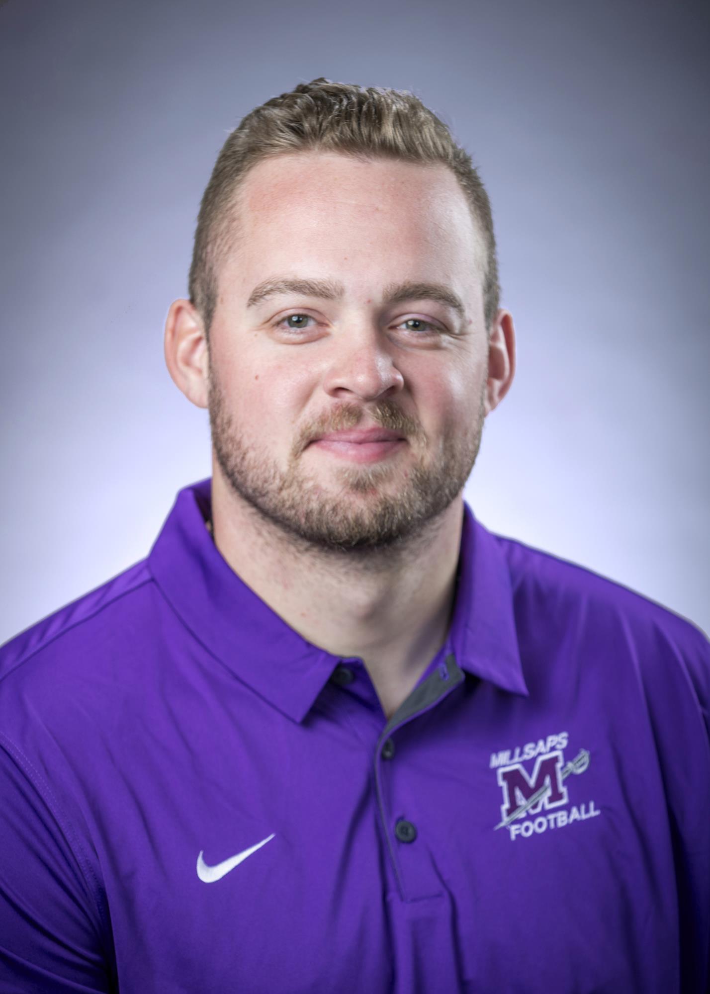 Matthew Wehrhahn