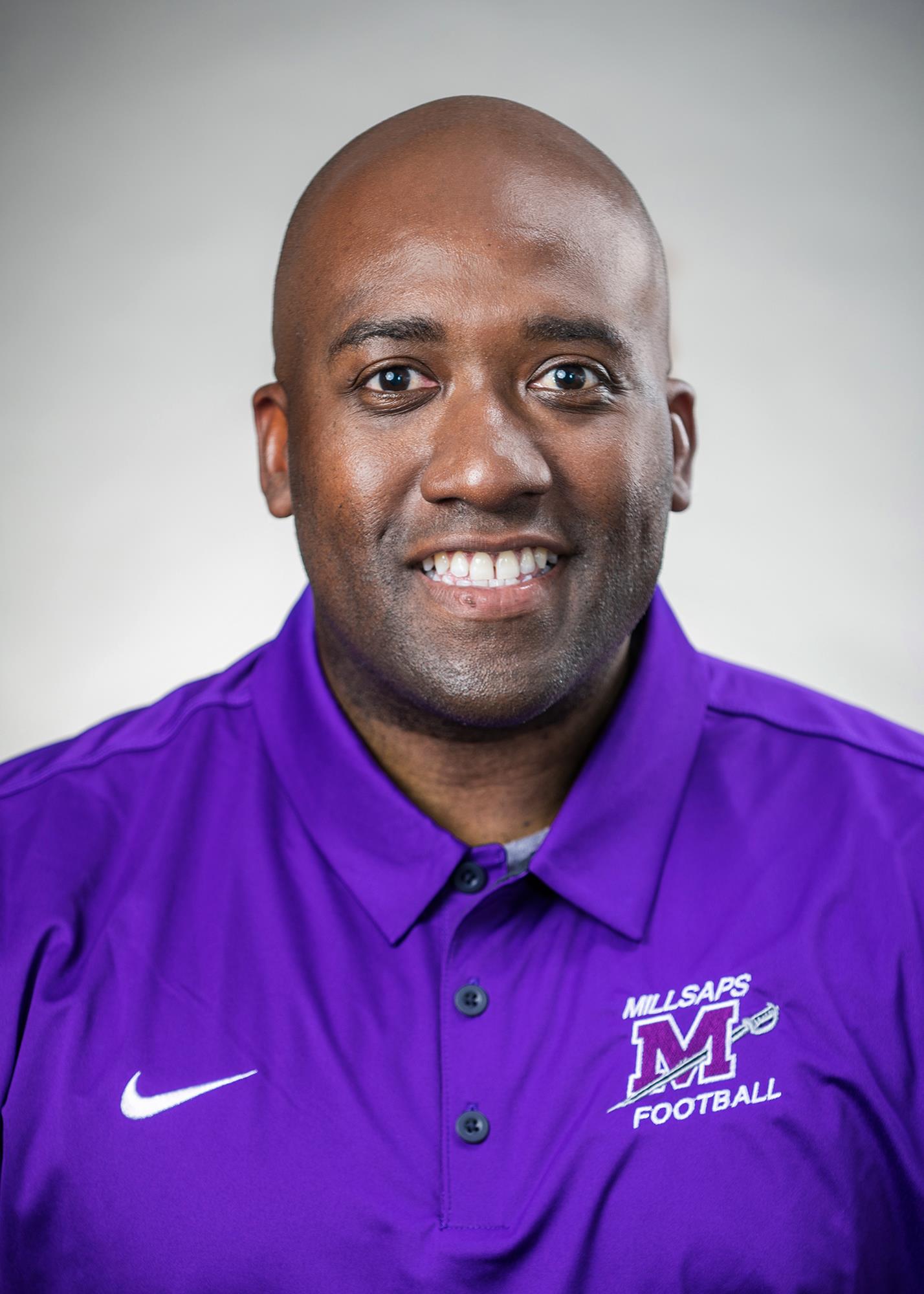 Brian Hayes 2019
