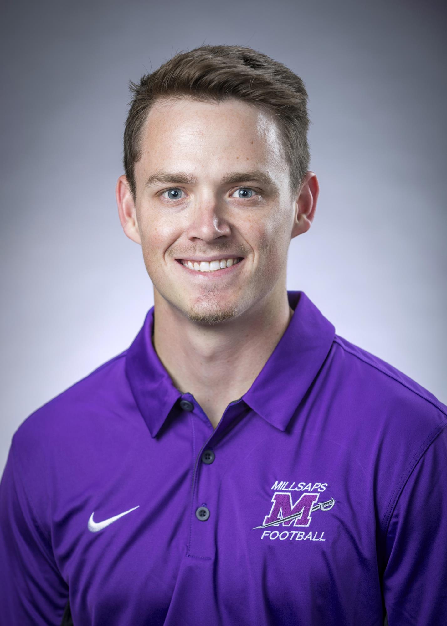 Grant Kimberlin
