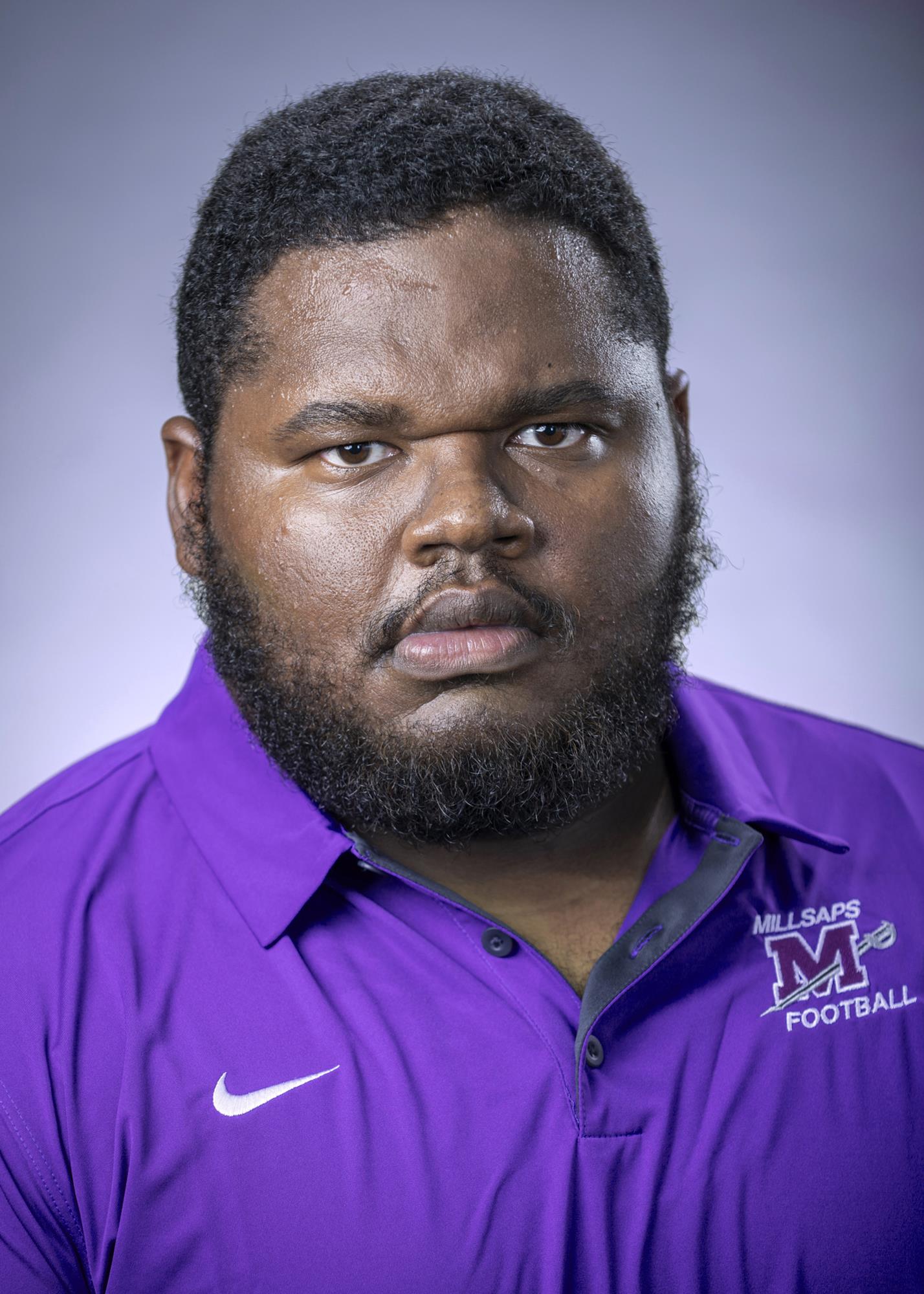 Steve Wallace Jr. 2019