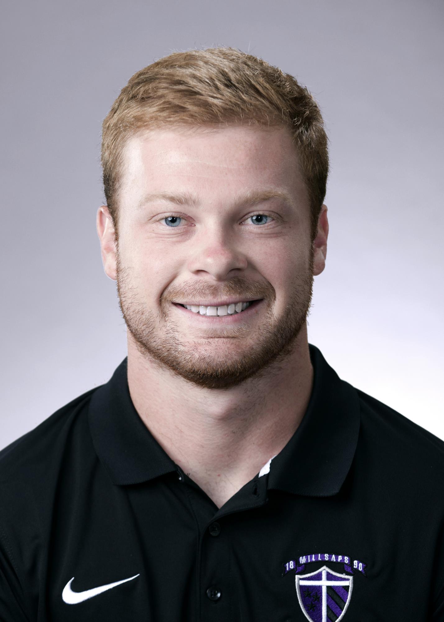 Austin Jackman