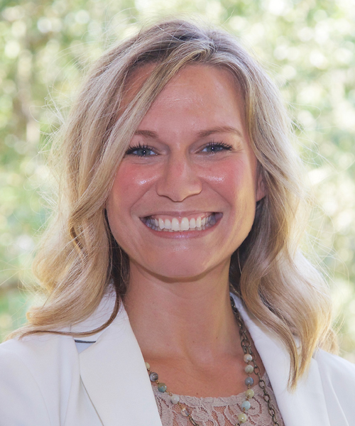 Leah Hunter