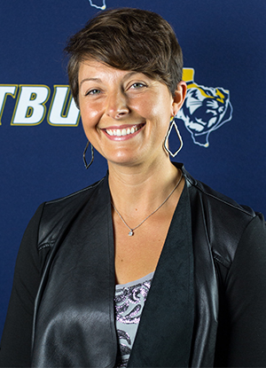 Natalie Bach-Prather_ETBU Headshot