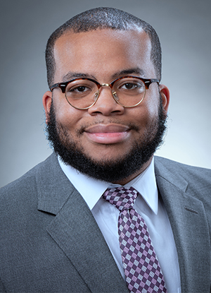 Michael Washington_Spring 2021