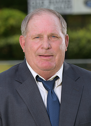 Tom Everson_Fall 2021