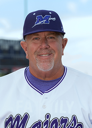 Jim Page Spring 2022
