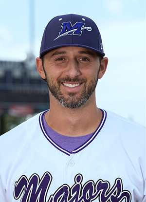 Mike Bolsinger Spring 2022 