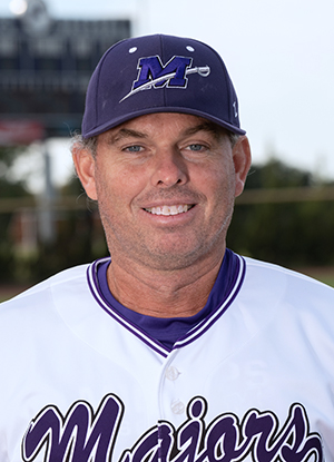 Doug Fortenberry Spring 2022