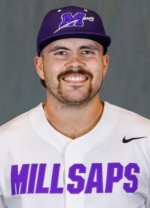 Jackson Hailey 2023 Headshots