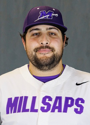 Nathan Chilton 2023 Headshots