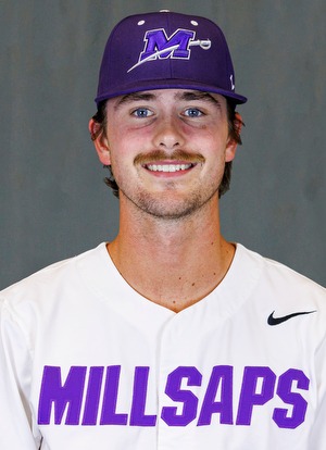 Chris Hart 2024 Headshot