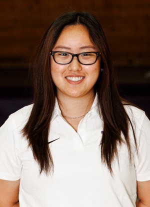 Kayla Ngo 2024 Headshot