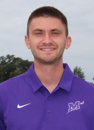Eli Cappleman 2024 Headshot