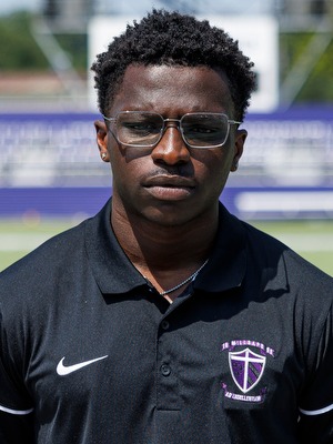 Brandon Benn 2024 Headshot