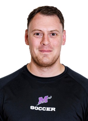 Dakota Rock 2024 Headshot