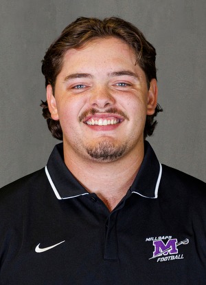 A.J. Alvarez 2024 Headshot