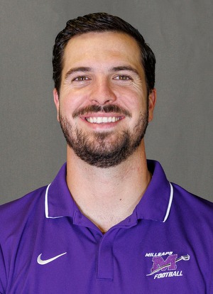 Armani Lonardo Ball 2024 Headshot