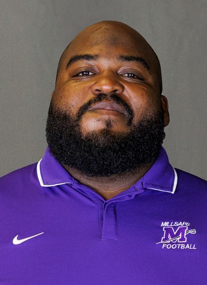 Julian Jean-Baptiste 2024 Headshot