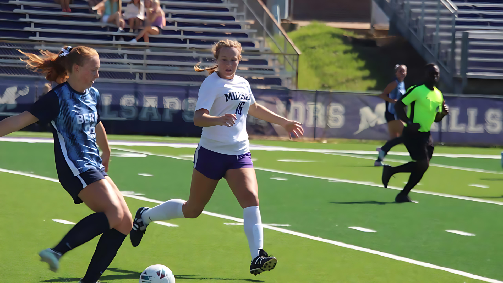 Suzanna Busbee vs. Berry 10-11-25