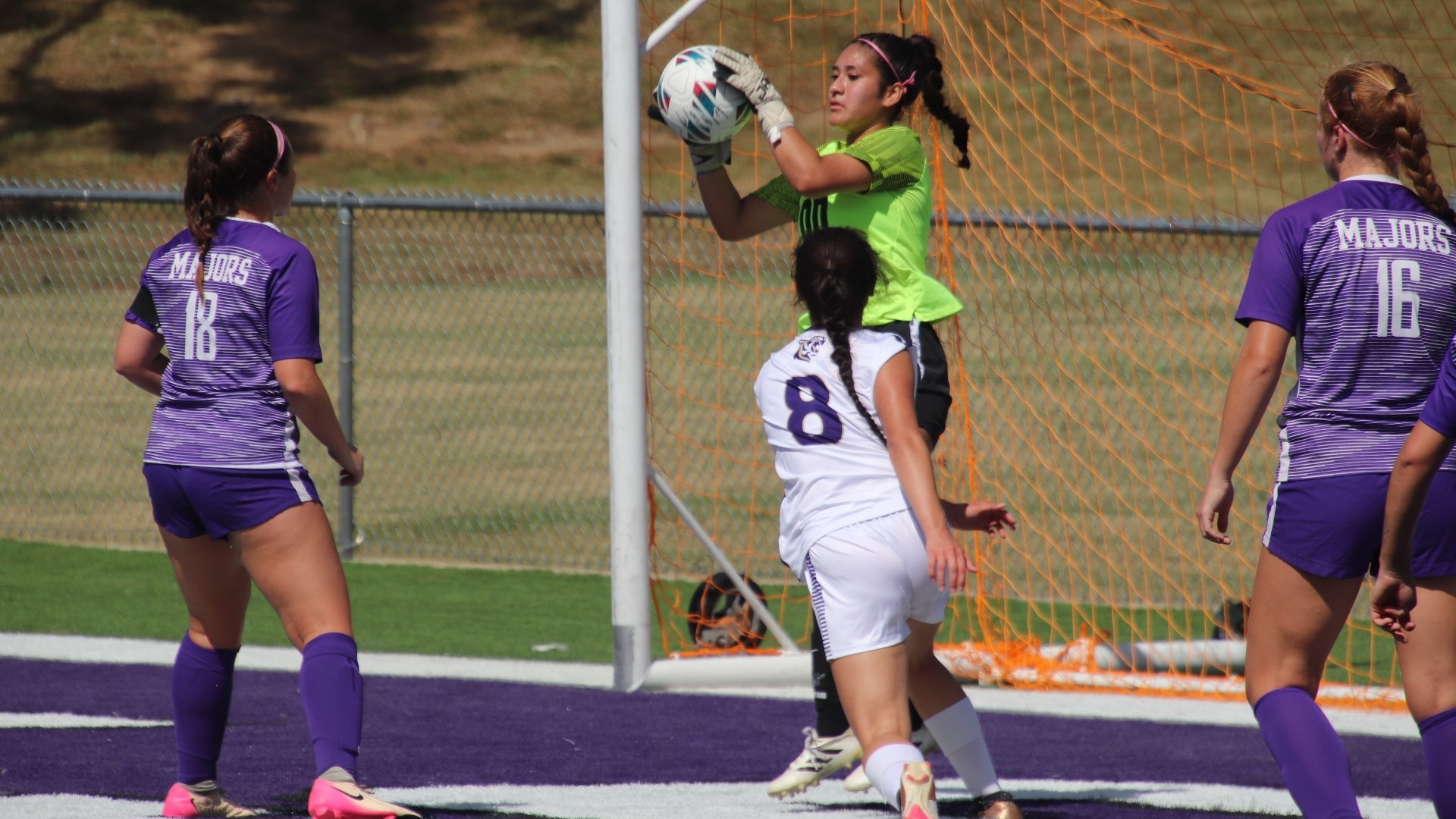 Emily Lozano vs. Sewanee 10-5-25