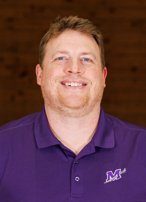 Connor Kueykendall 2025-26 Headshot