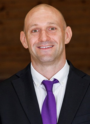 Jeff Wilbur 2025-26 Headshot