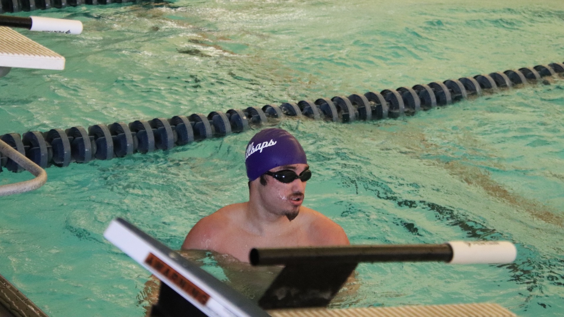 Kaiden Auzenne vs Rhodes/Meridian CC 11-8-25