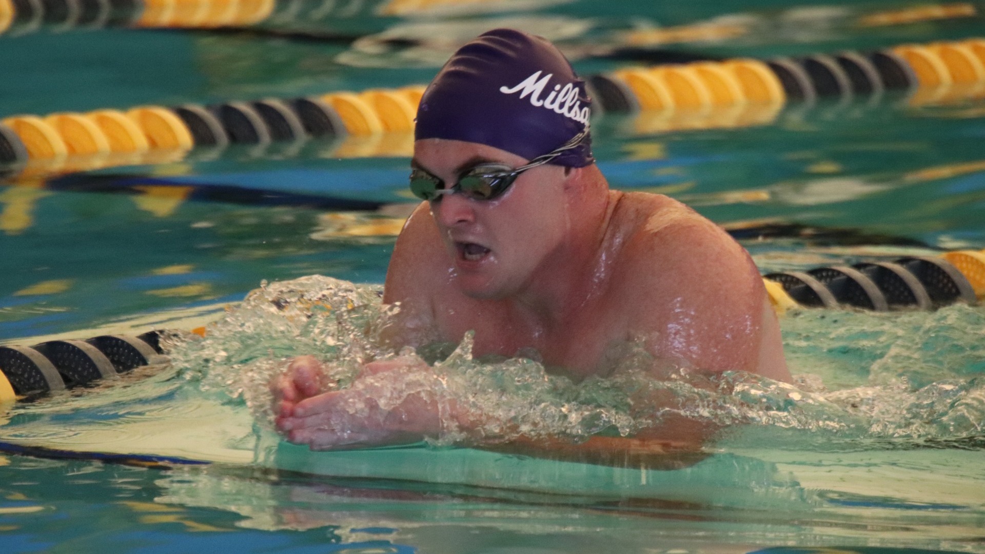 Payton Jones vs MCC_Rhodes 11-8-25