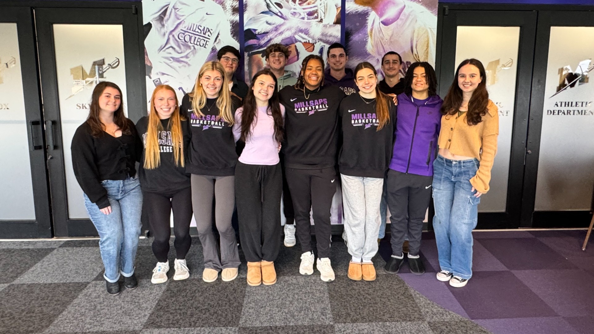 2025 Spring Club 40 Luncheon (12-2-25)