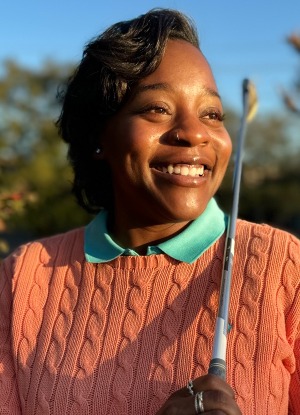 Erica Payton 2025-26 New Hire Headshot