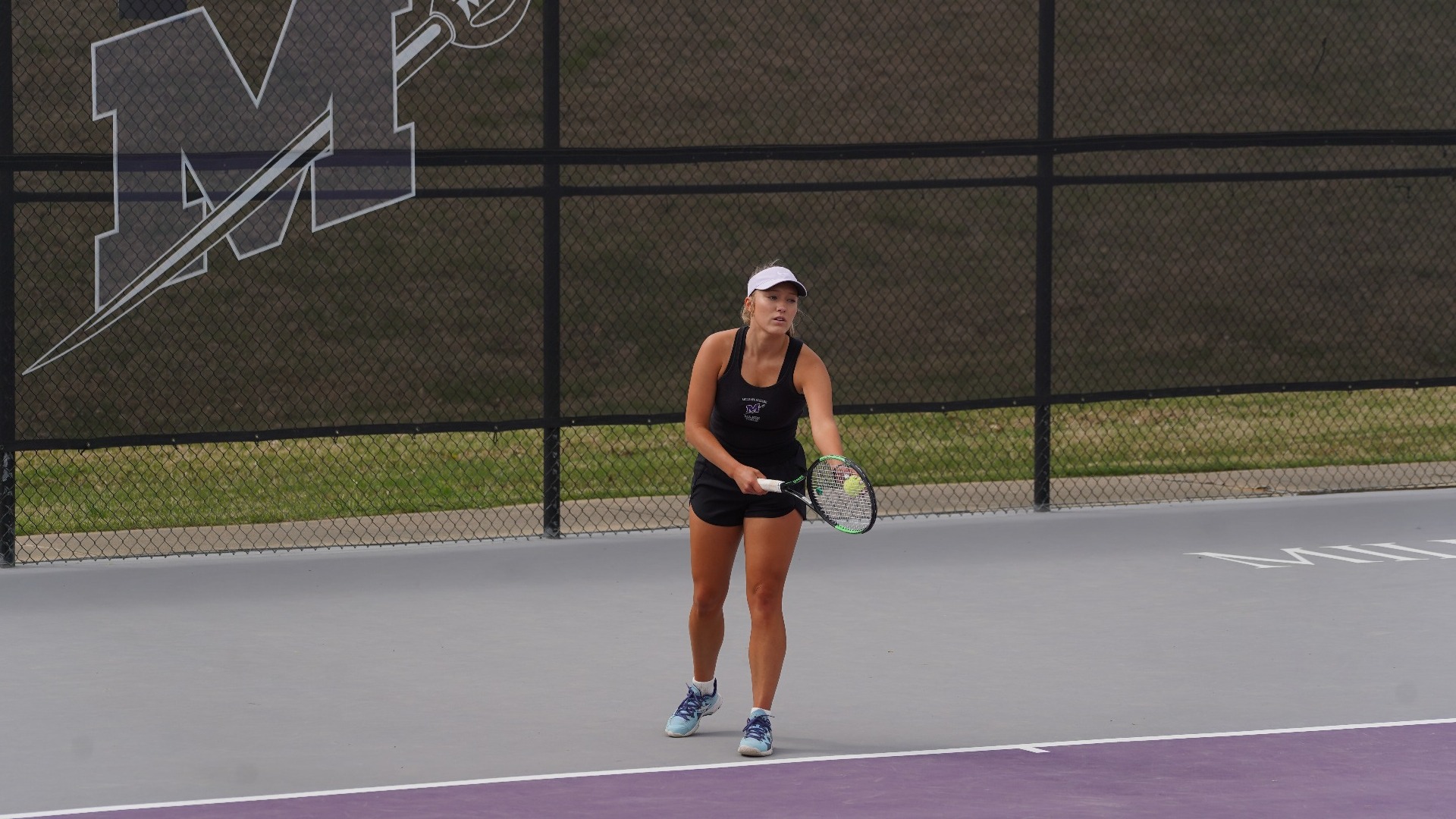 Mackenzie Vordick vs. Southwest CC 3-23-25