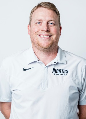 Connor Kuykendall Headshot - Southwestern - 2024