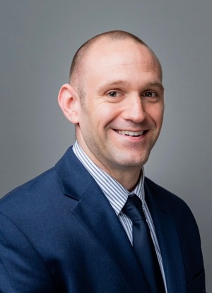 Jeff Wilbur 2025 Headshot