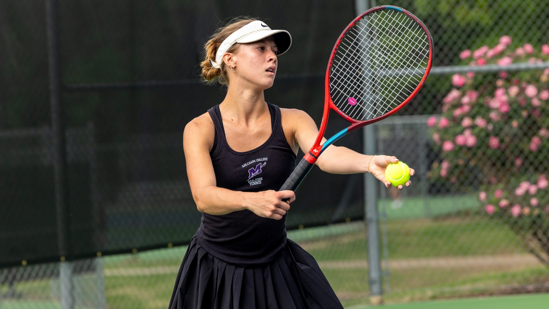 Skylar Spinks vs. Centre - SAA Quarterfinal 4-25-25