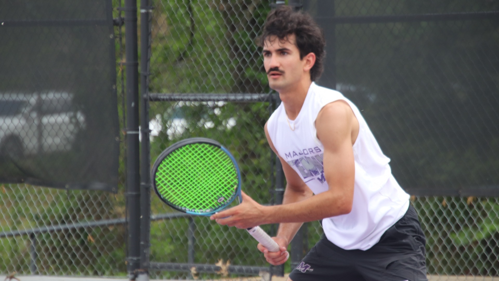 Sam Tuli vs. Centre 4-5-25