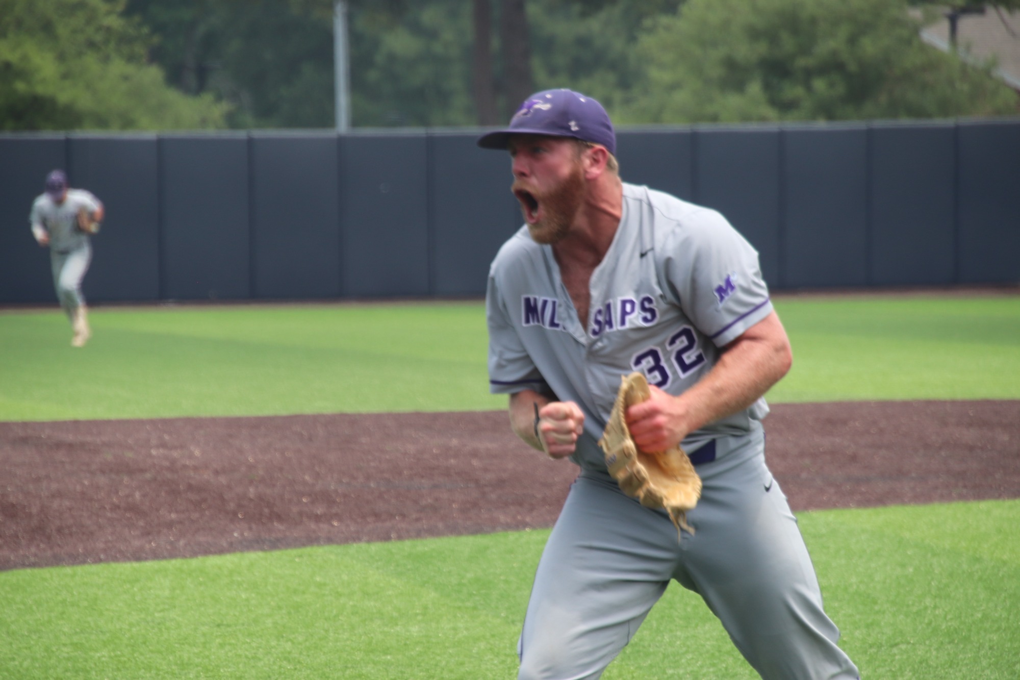 Wil Wood vs. Huntingdon NCAA 5-17-25 (2)